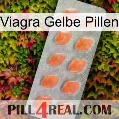 Viagra Yellow Pills 26
